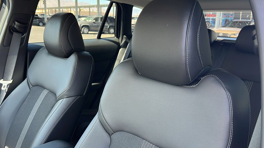 New 2026 Ingot Blue Metallic Mazda 2.5 S Preferred image 14
