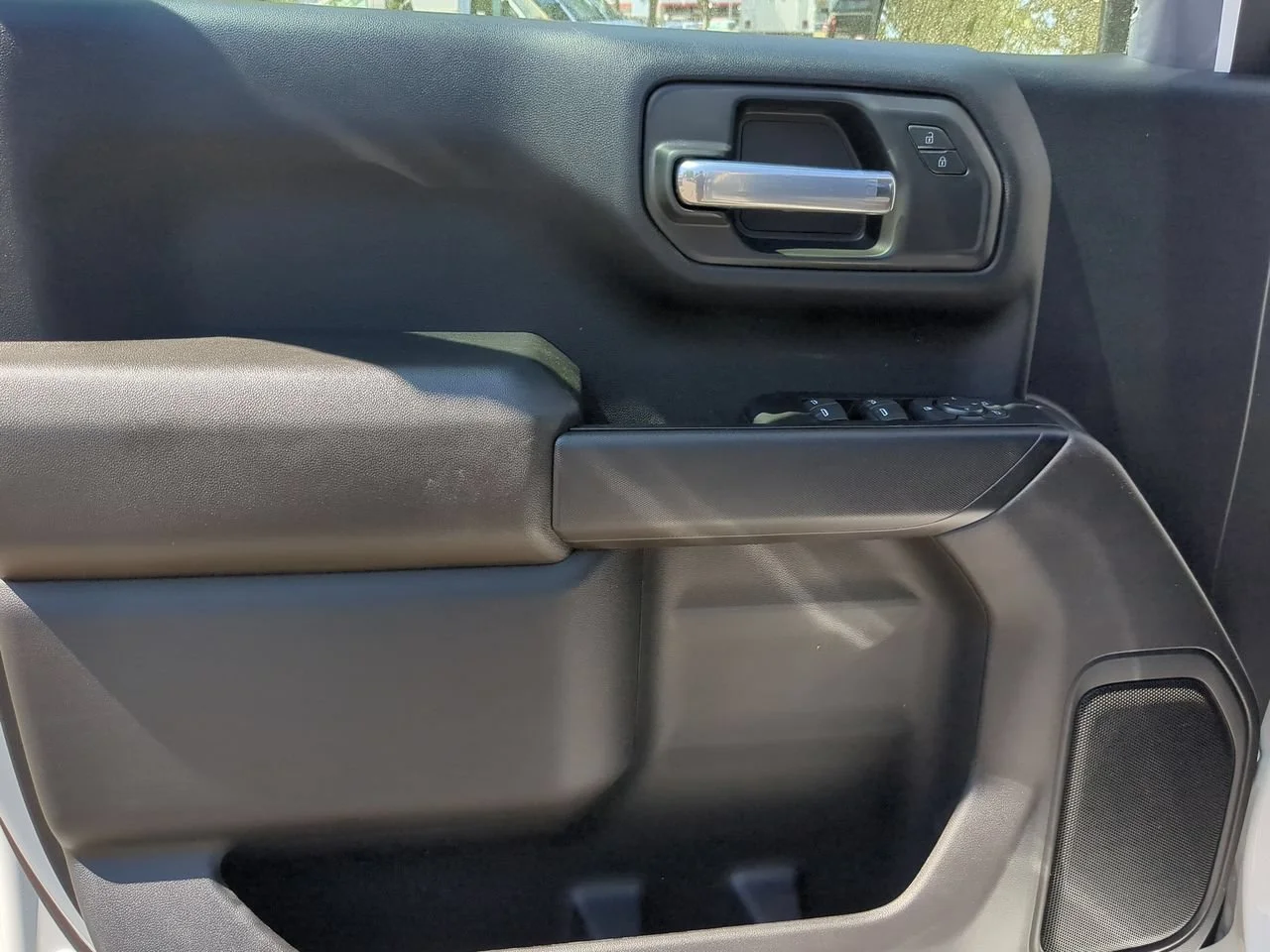 2026 GMC Sierra 1500 Pro - Photo 21