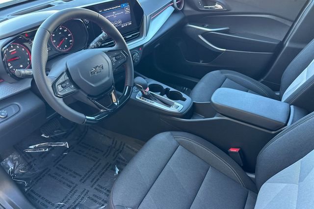 2026 Chevrolet Trax RS - Photo 15