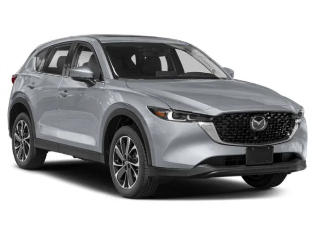 Used 2023 Jet Black Mica Mazda 2.5 S Premium Plus Package image 9