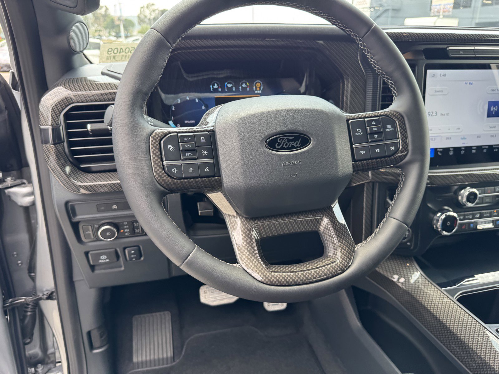 2025 Ford F-150 Lariat - Photo 19
