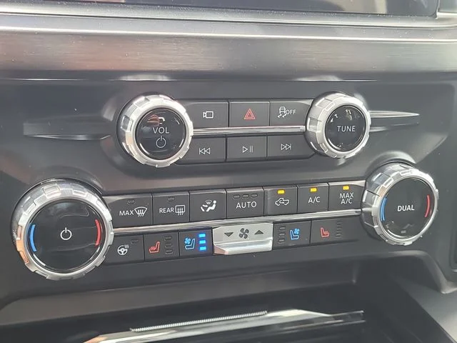 New 2026 Avalanche Ford Lariat image 26