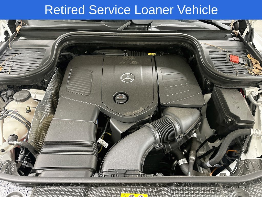 Used 2026  Mercedes-Benz GLE 350 image 31