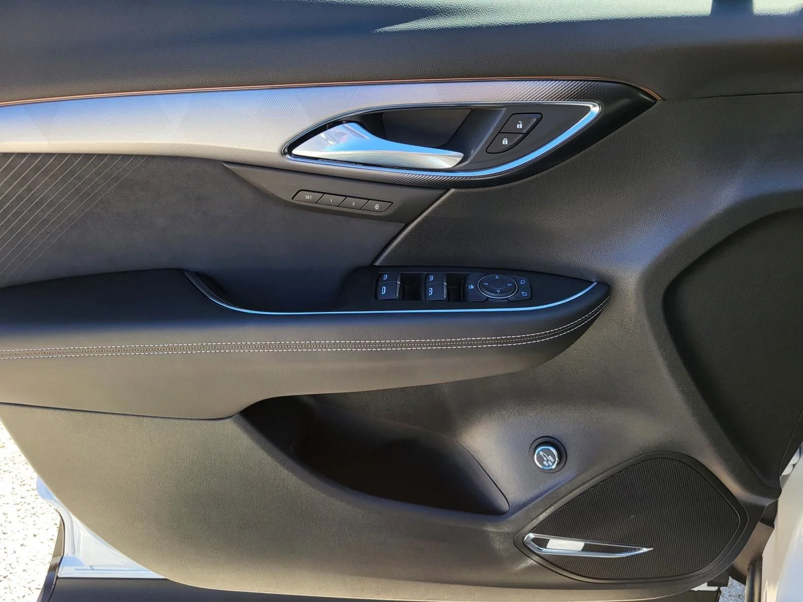 2026 Buick Envision Sport Touring - Photo 6