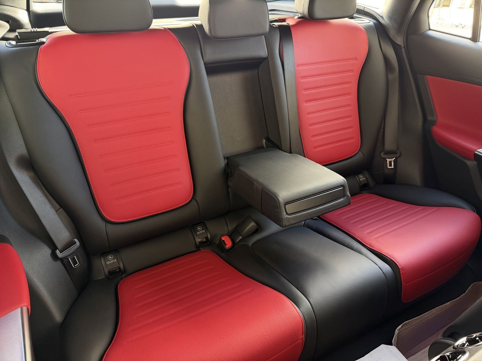 New 2026 Polar White Mercedes-Benz AMG® GLC 43 4MATIC® SUV image 41