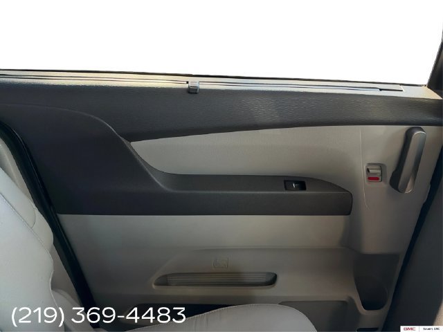 2013 Honda Odyssey EX-L - Photo 12