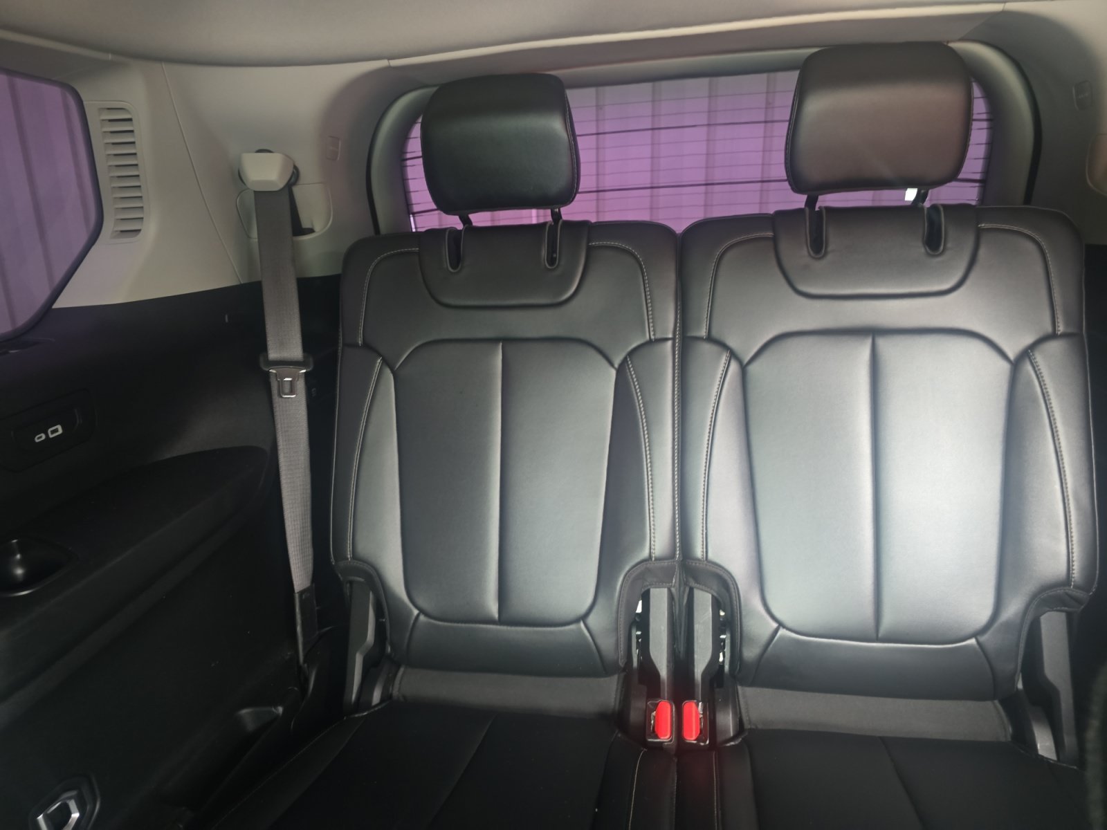Used 2021 Velvet Red Pearlcoat Jeep Limited image 25