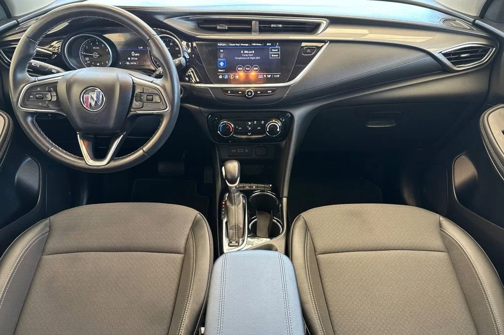 2023 Buick Encore GX Preferred - Photo 13