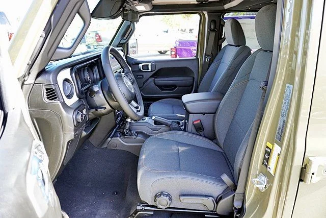 New 2026 41 Exterior Paint Jeep Sport S image 19