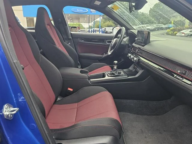 2024 Honda Civic Si - Photo 13