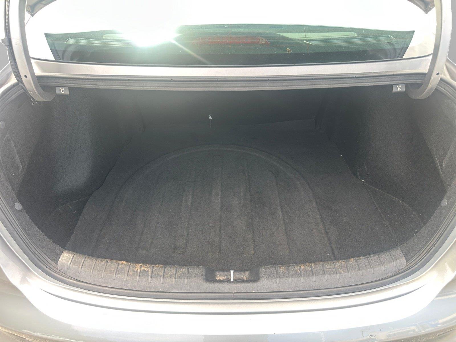 Used 2023 Steel Gray Kia GT-Line image 13