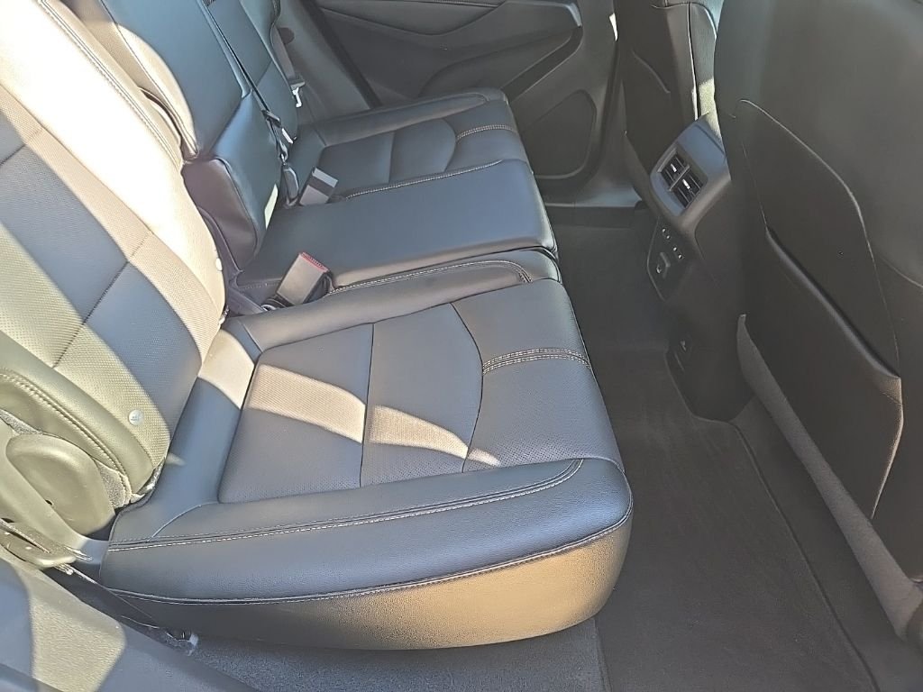 Used 2023 White Chevrolet Premier image 80