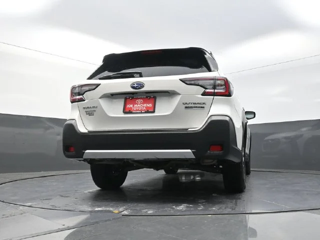 Used 2025 White Subaru Touring XT image 36