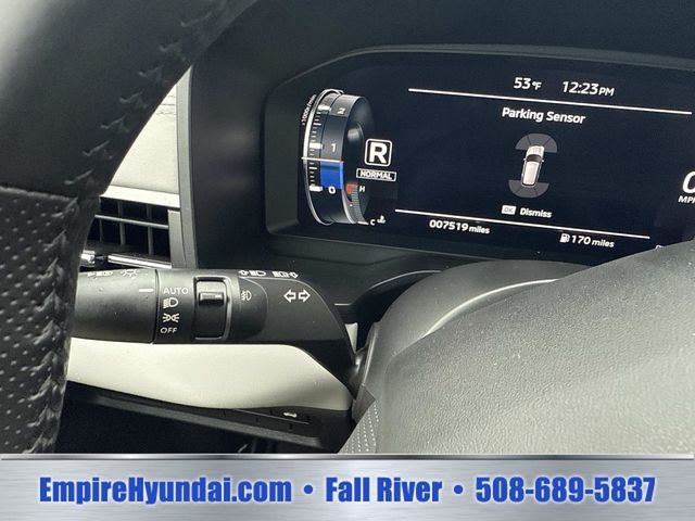 2024 Mitsubishi Outlander SEL - Photo 33