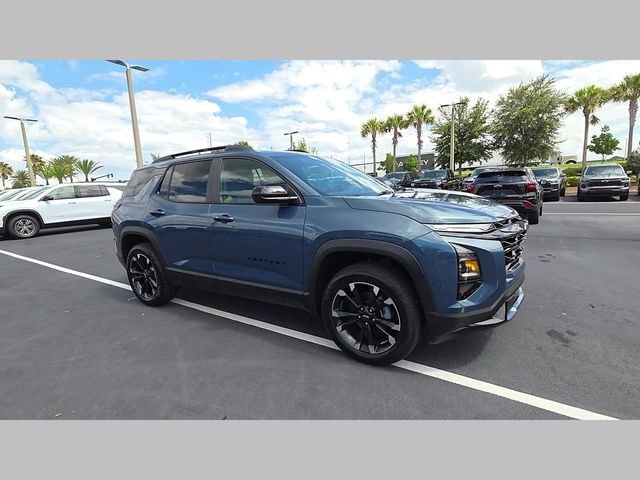 2026 Chevrolet Equinox RS - Photo 29