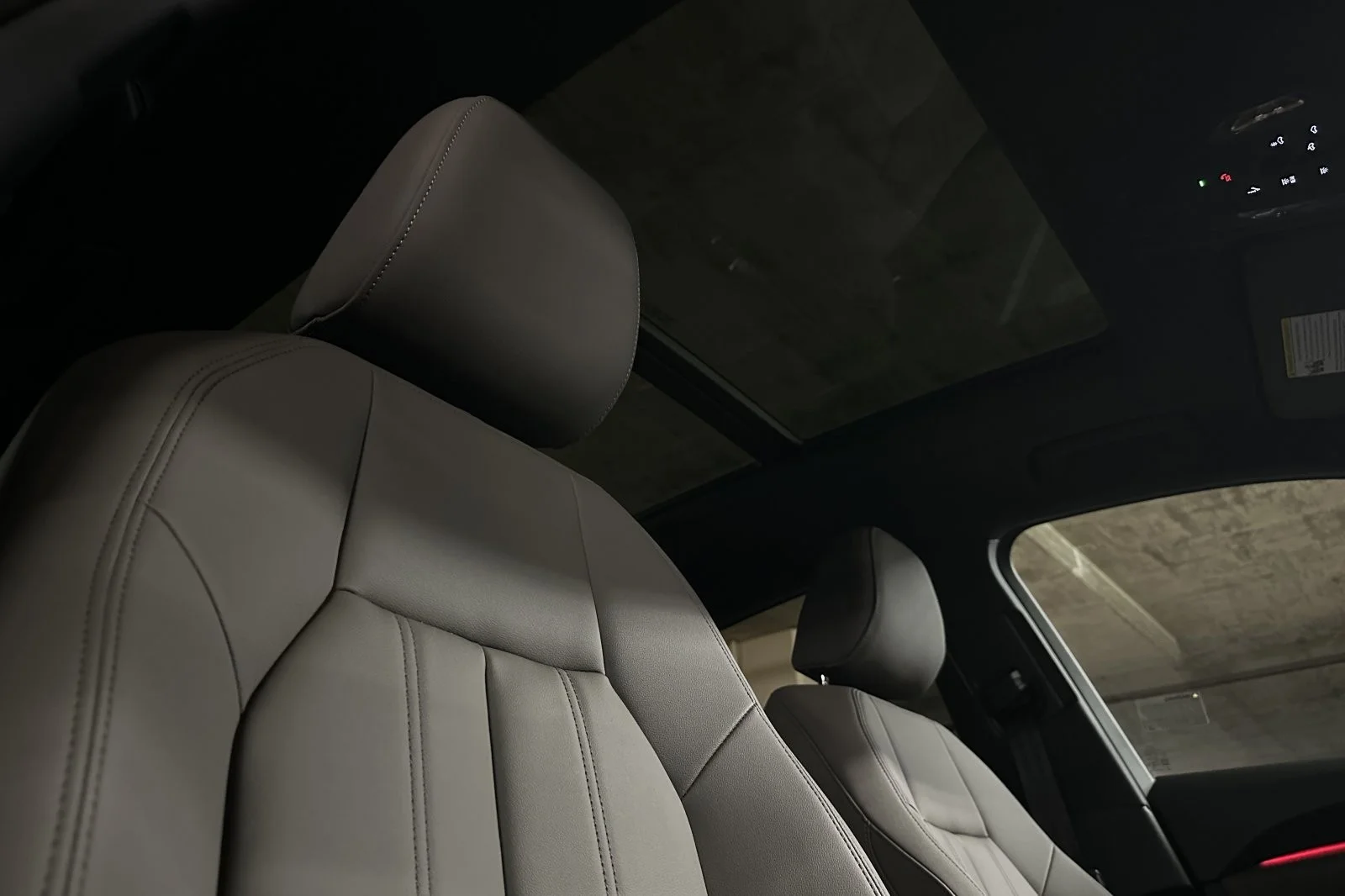 New 2026 Tambora Gray Metallic Audi Premium Plus 2.0 TFSI quattro image 16