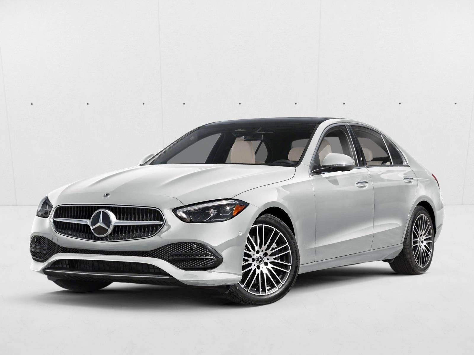 2026 Mercedes-Benz C-Class C 300 4MATIC's photo