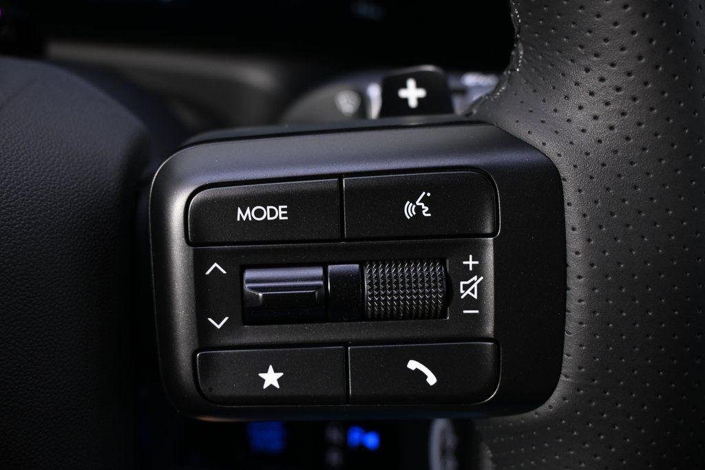 New 2026 Gray Pearl Hyundai XRT Pro image 34