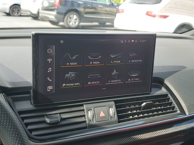 2024 Audi SQ5 Premium Plus - Photo 17