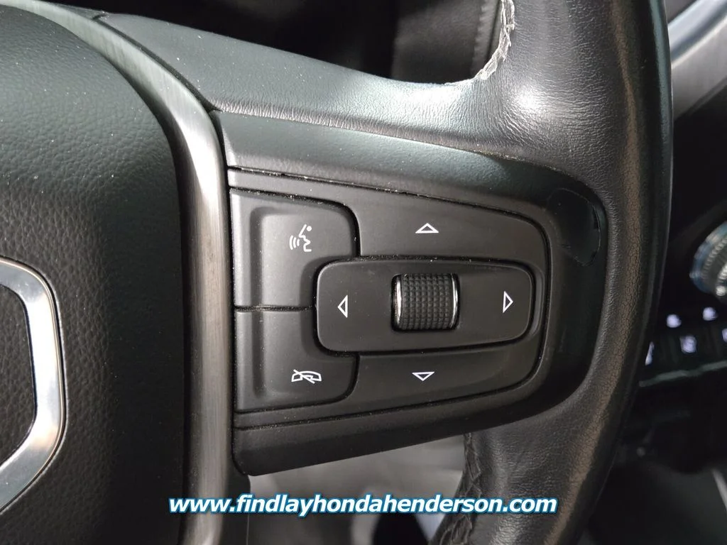 Used 2021 Quicksilver Metallic GMC Denali image 28