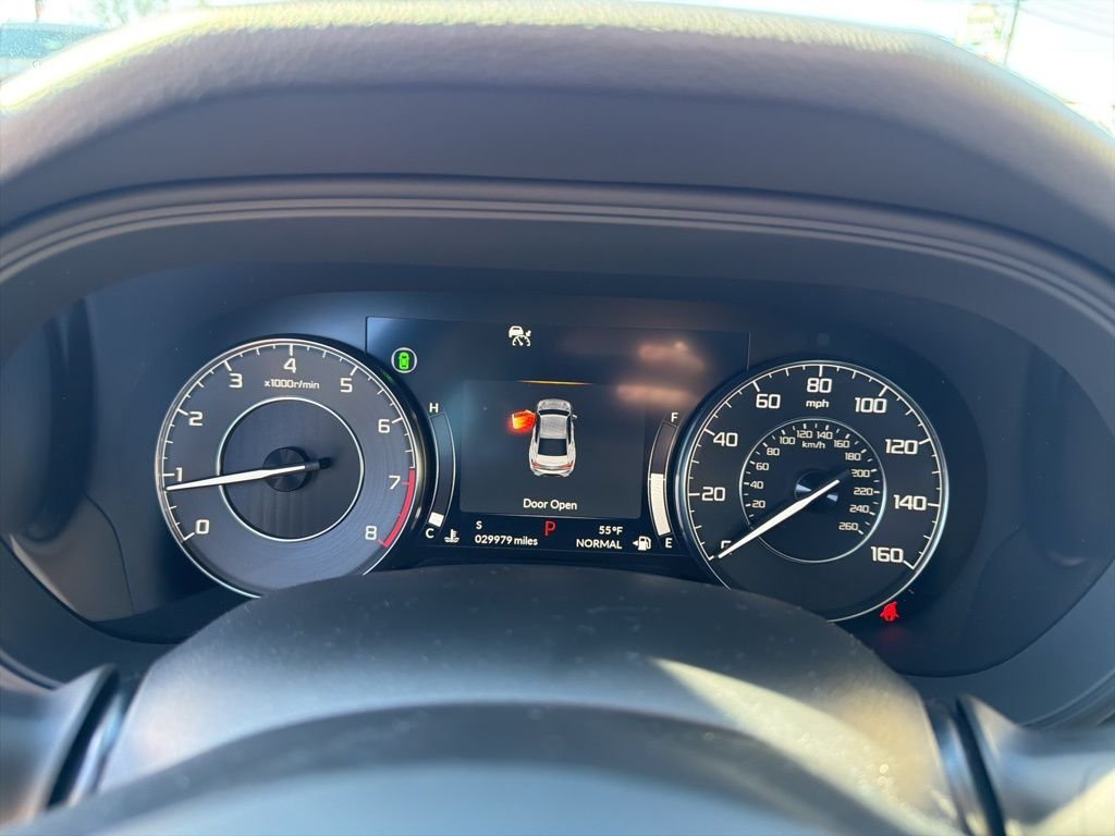 2023 Acura TLX Base - Photo 20