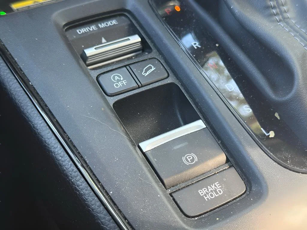 2023 Honda CR-V EX-L - Photo 68
