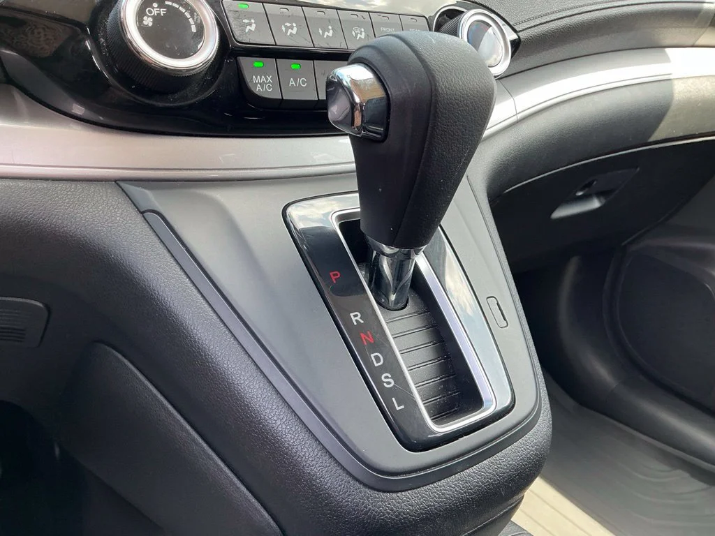 Used 2015 Silver Honda EX image 35