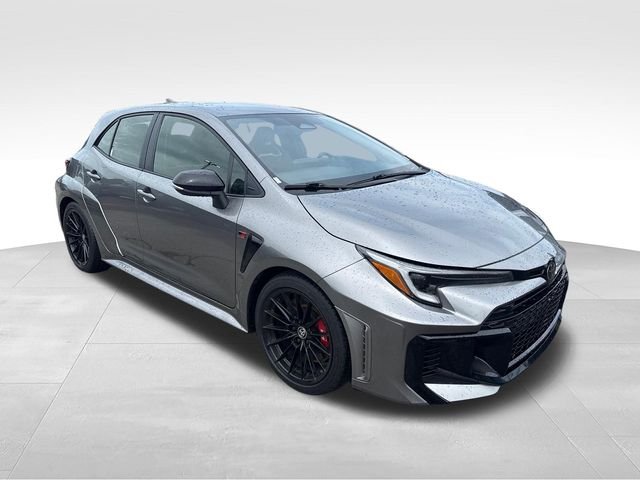 Used 2025 Gray Toyota Premium image 7