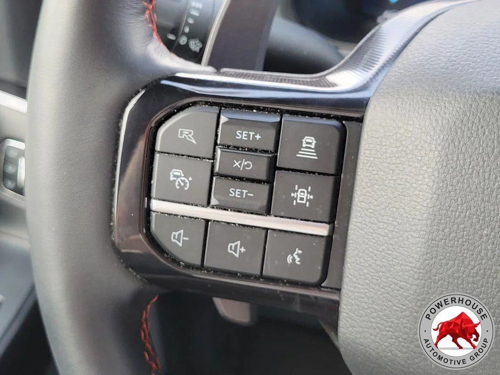 Used 2026 Black Ford Raptor R image 29
