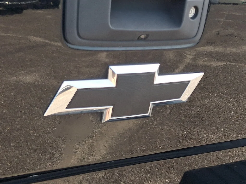 Used 2018 BLACK Chevrolet LT image 32