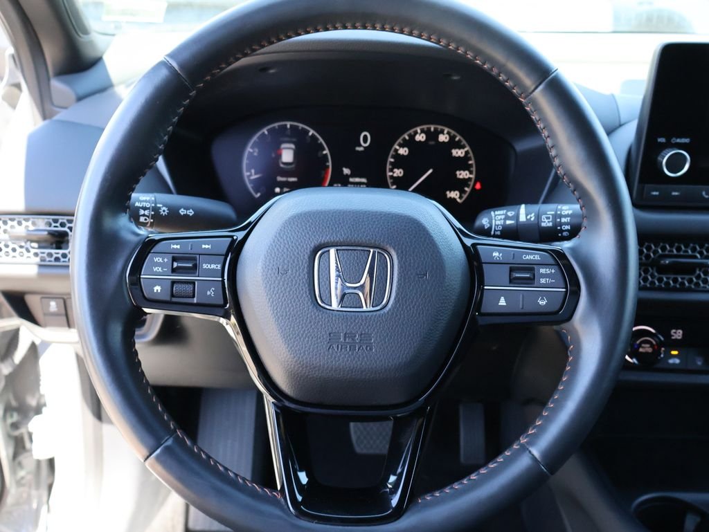 Used 2024  Honda Sport image 27