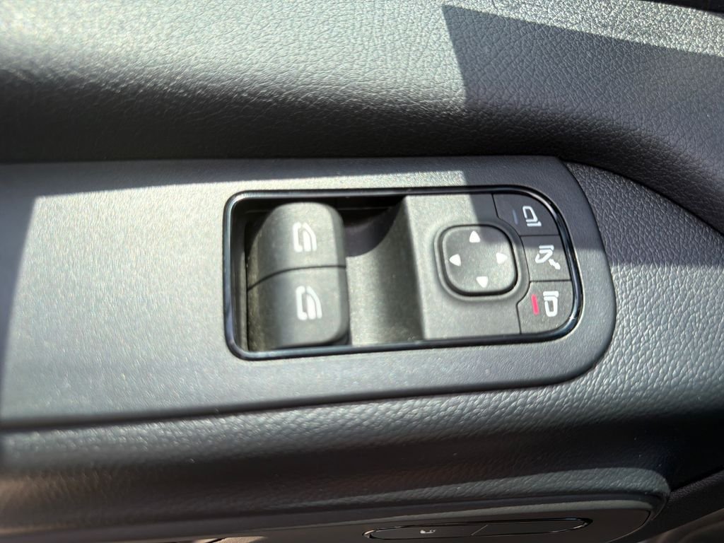 Used 2024 Iridium Silver Mercedes-Benz Passenger 170 WB image 24