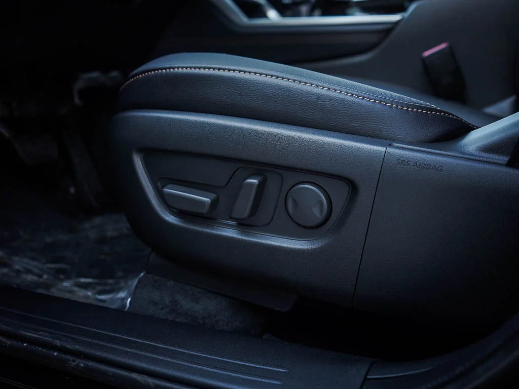New 2026 Artisan Red Premium Mazda Premium Sport AWD image 21