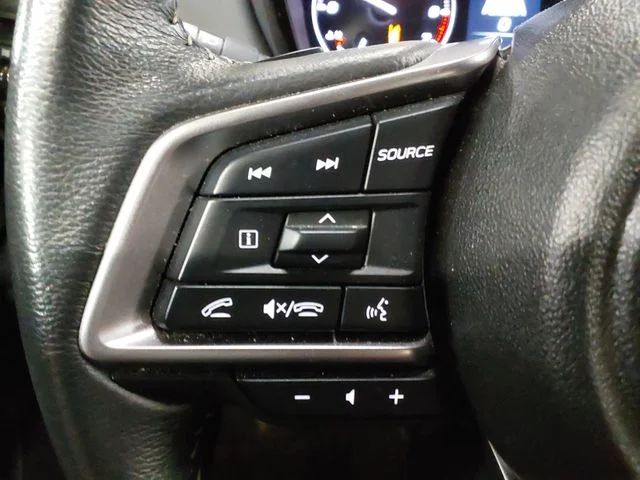 Used 2025 White Subaru Premium image 19