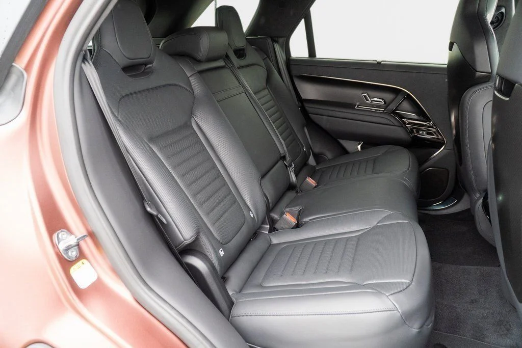 2025 Land Rover Range Rover Sport SV Edition Two - Photo 24