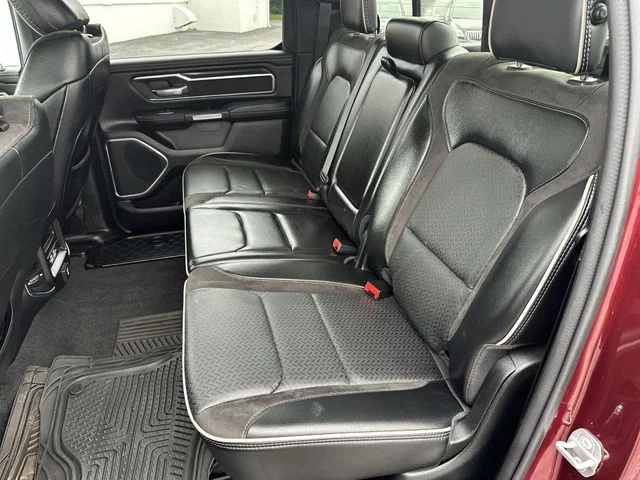 Used 2023 Red Ram Laramie image 26