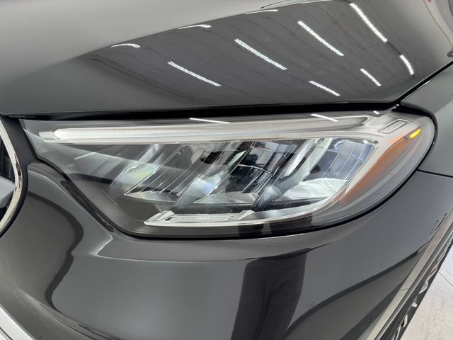 New 2026 Graphite Grey Metallic Mercedes-Benz GLC 300 image 75