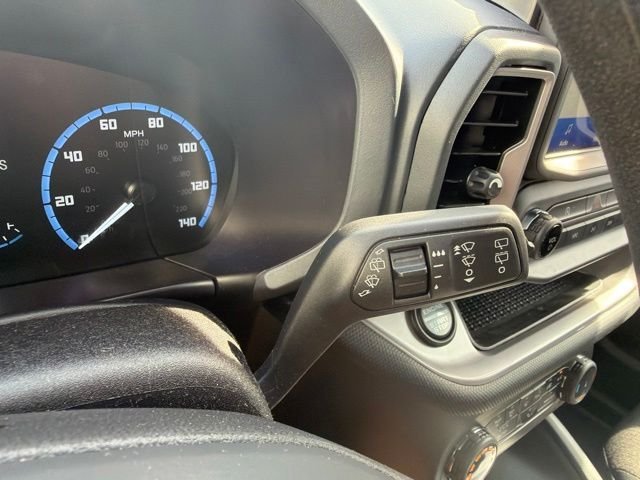 Used 2024 Blue Ford Big Bend image 35