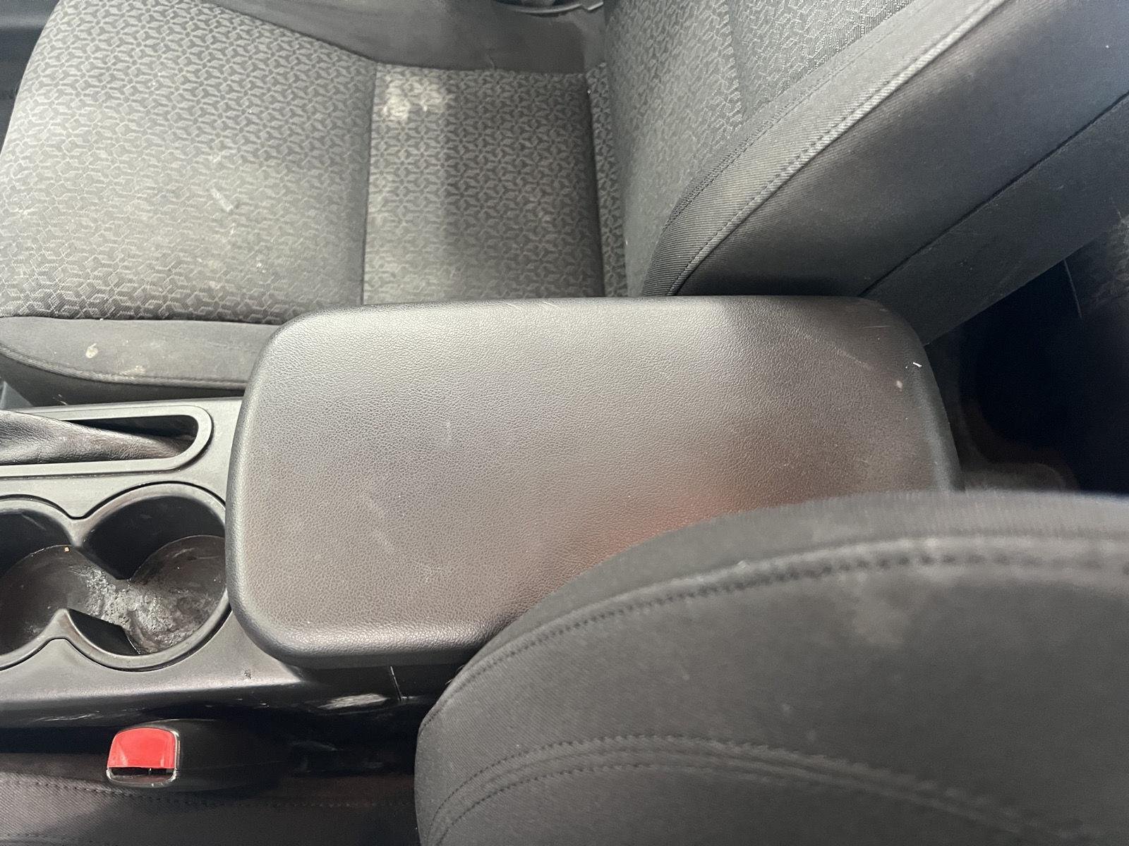 2008 Pontiac G6 G6 - Photo 20