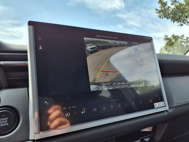 New 2026 Gray Mazda 2.5 S Preferred image 15