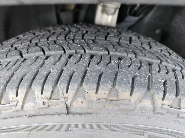 Used 2021 Black Jeep Limited image 28
