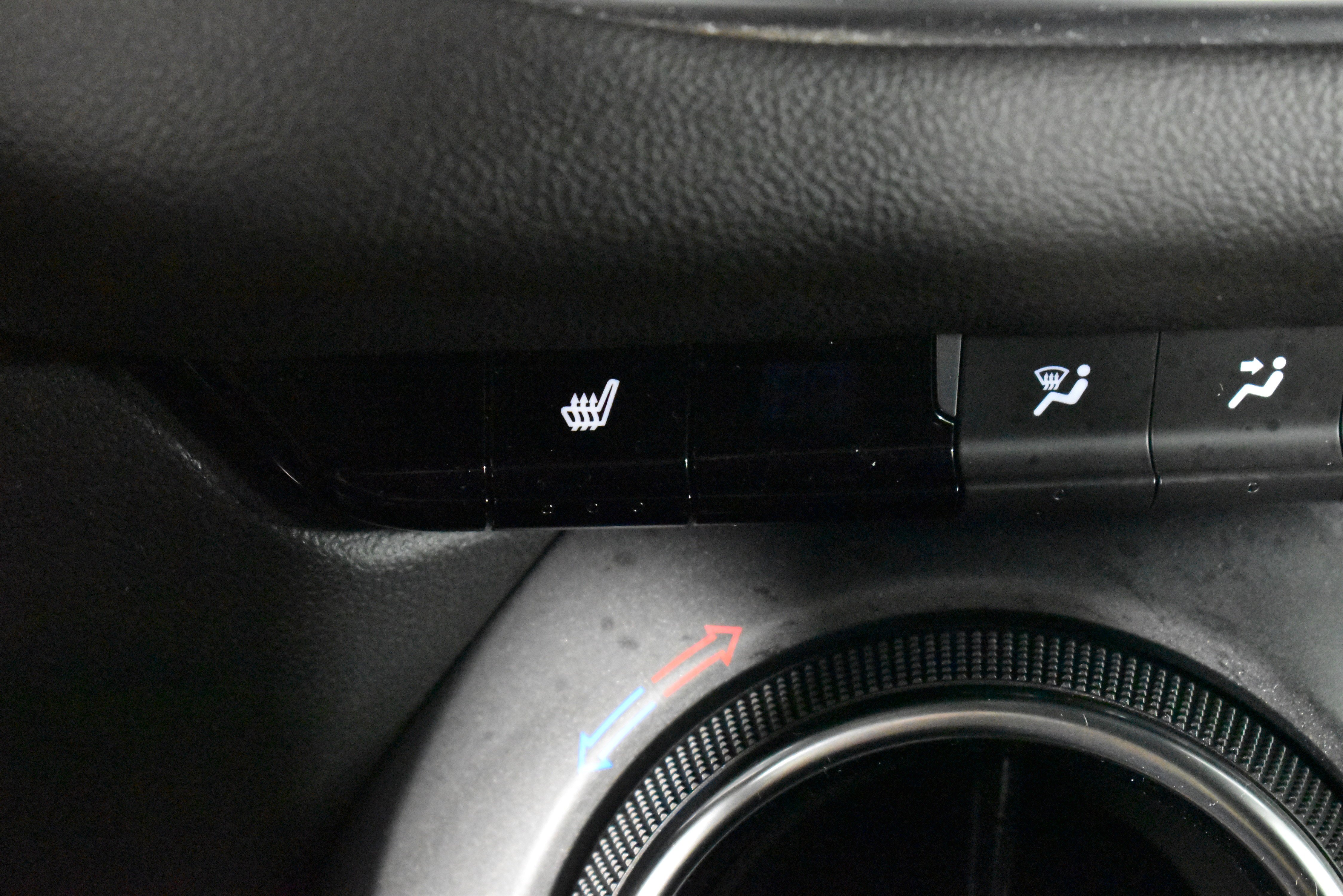 2025 Chevrolet Blazer 2LT - Photo 31