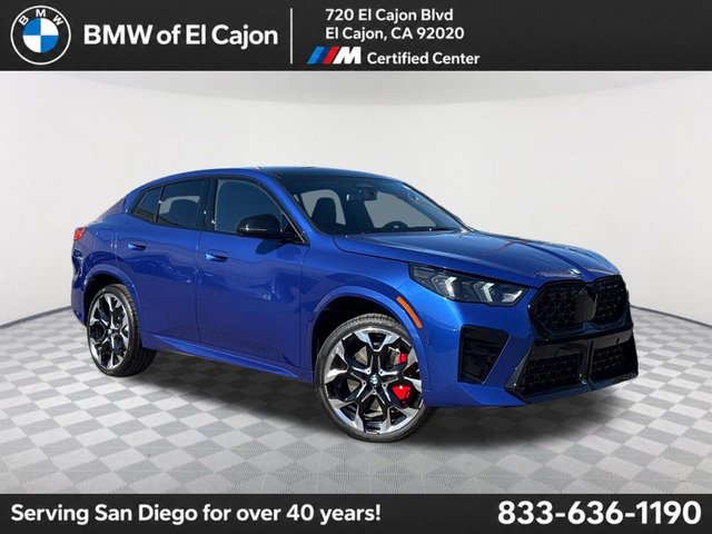 2026 BMW X2 xDrive28i