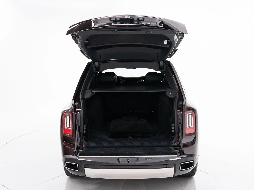 Certified Used 2023 Bohemian Red Rolls-Royce  image 52