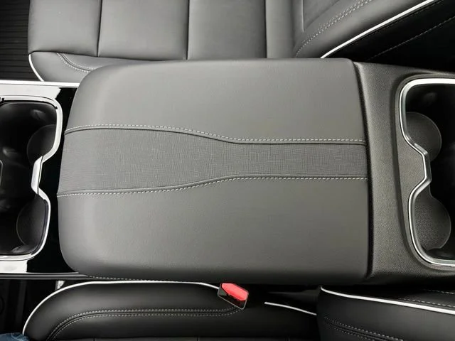 2026 Buick Enclave Preferred - Photo 31