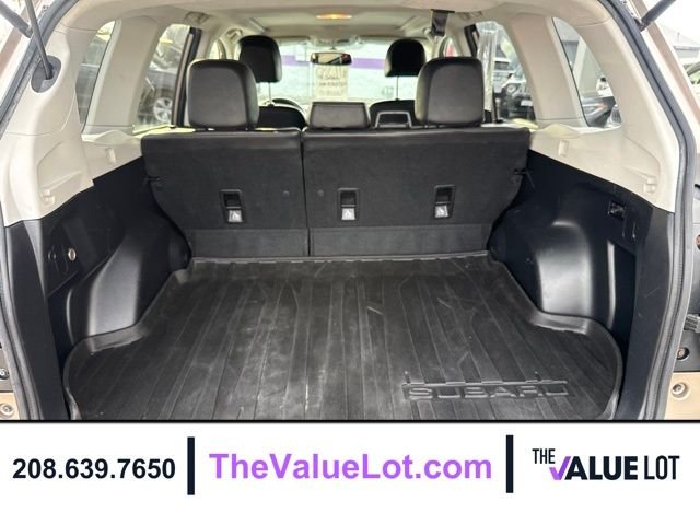 Used 2014 Brown Subaru 2.5i Limited image 20