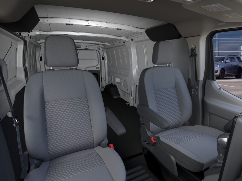 New 2026 Oxford White Ford Base image 11