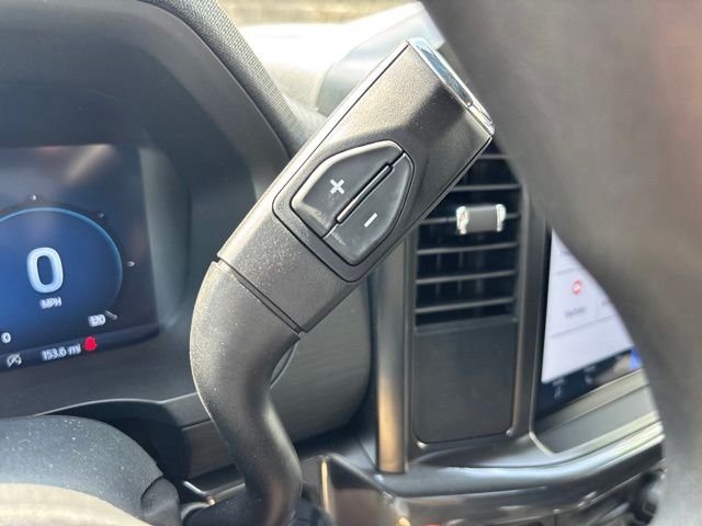 New 2026 White Ford STX image 30