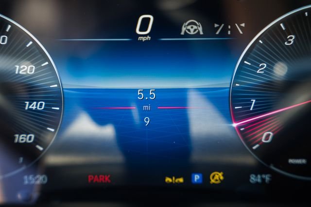 New 2026  Mercedes-Benz GLE 350 image 46