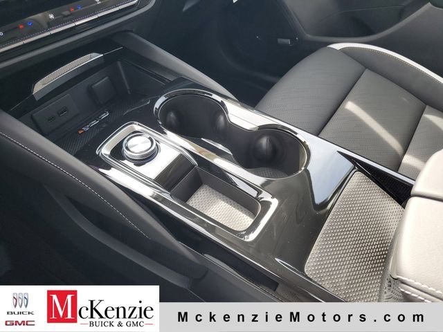 2026 Buick Envision Sport Touring - Photo 19